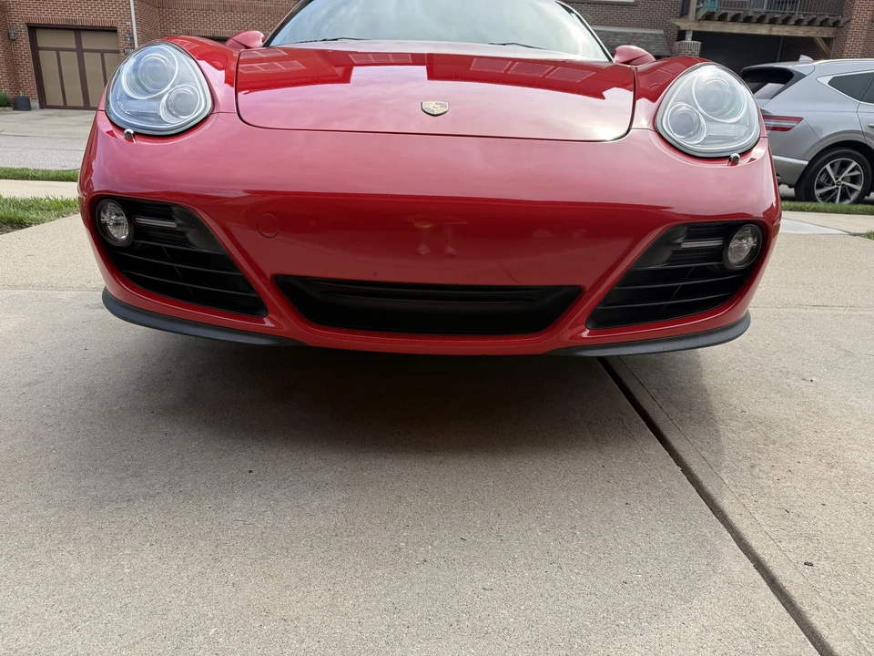 2012 Porsche 987 Cayman - Image 13 of 31