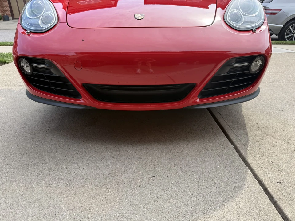 2012 Porsche 987 Cayman - Image 14 of 31