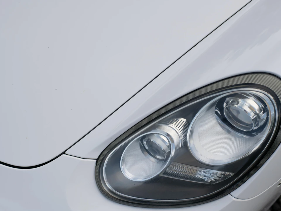 2012 Porsche 987 Cayman - Image 25 of 31