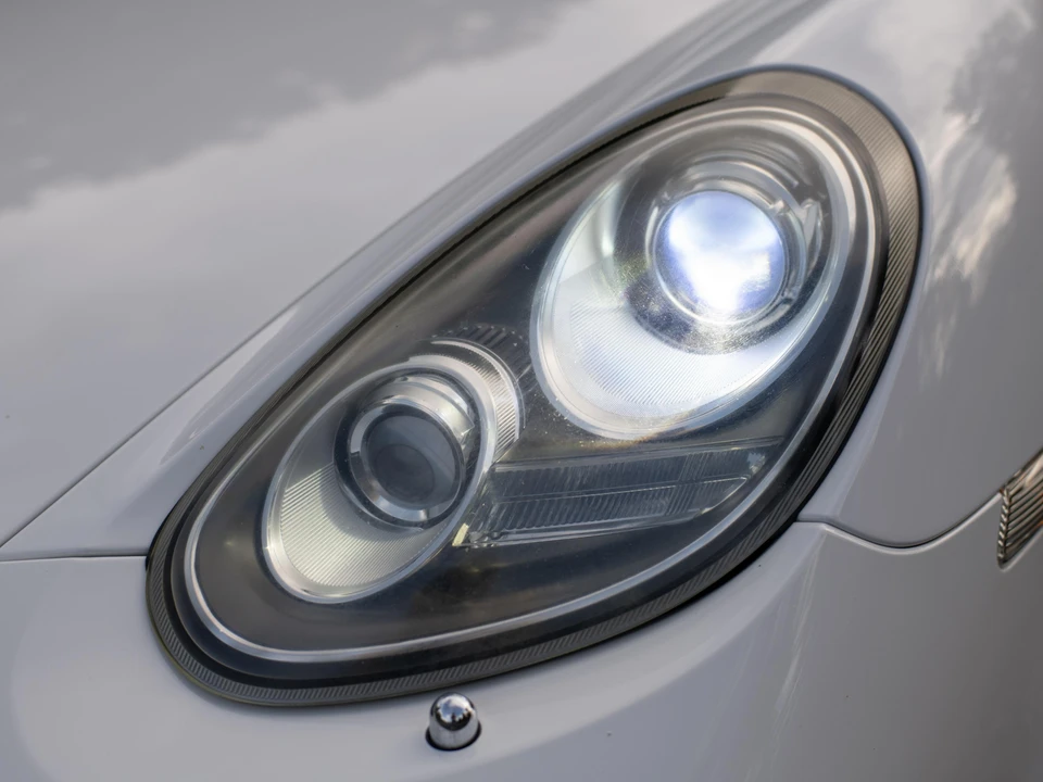 2012 Porsche 987 Cayman - Image 26 of 31