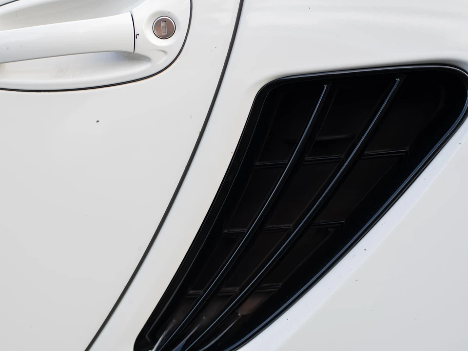 2012 Porsche 987 Cayman - Image 31 of 31