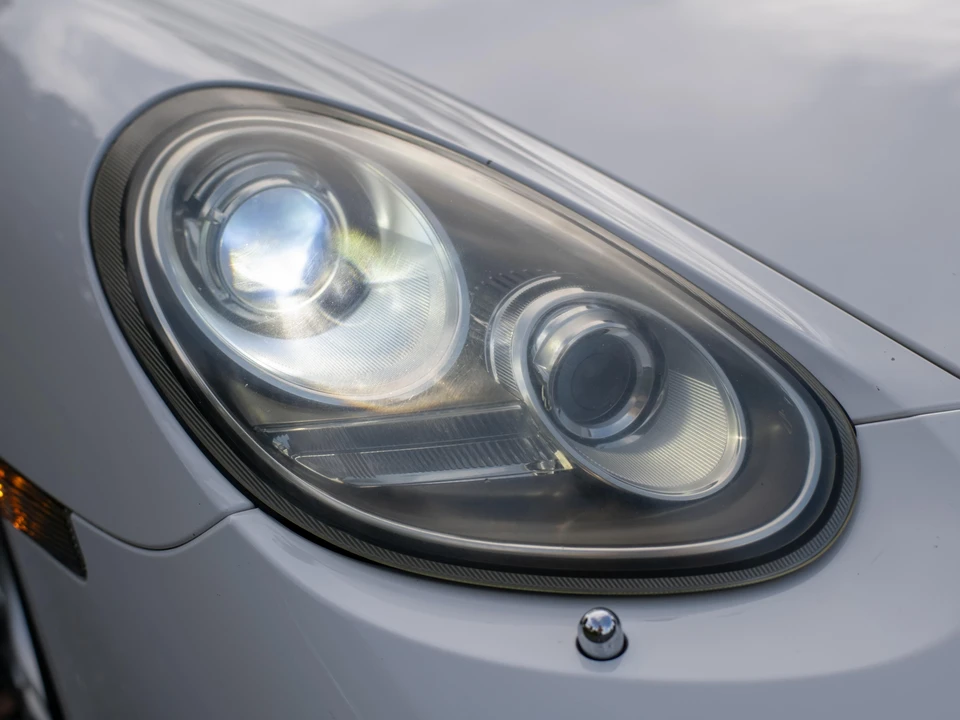 2012 Porsche 987 Cayman - Image 21 of 31
