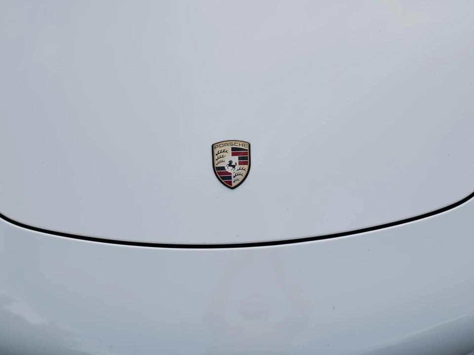 2012 Porsche 987 Cayman - Image 23 of 31