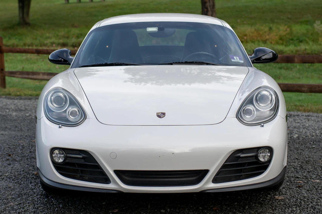 2012 Porsche 987 Cayman - Image 2 of 31
