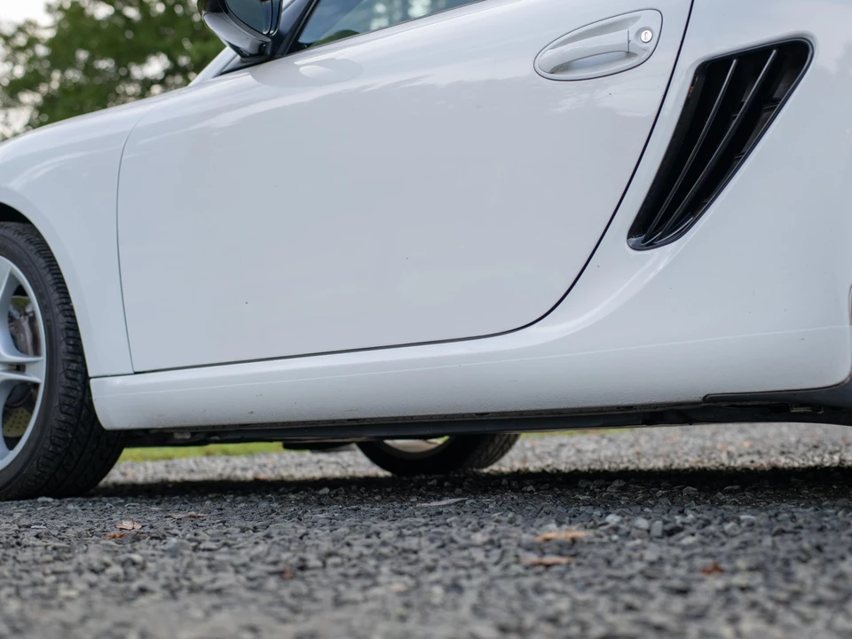 2012 Porsche 987 Cayman - Image 30 of 31