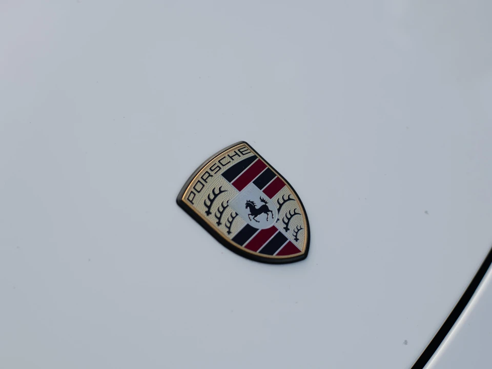 2012 Porsche 987 Cayman - Image 24 of 31
