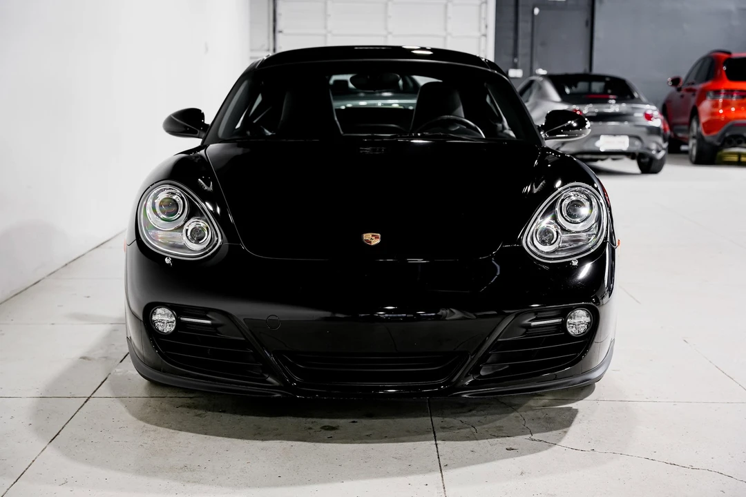 2012 Porsche 987 Cayman - Image 5 of 12