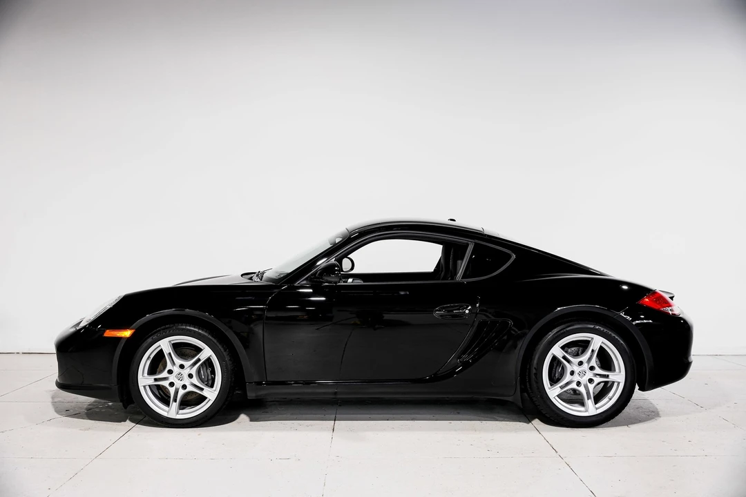 2012 Porsche 987 Cayman - Image 7 of 12