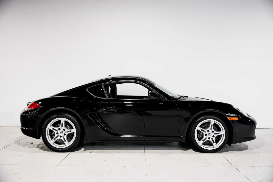 2012 Porsche 987 Cayman - Image 2 of 12