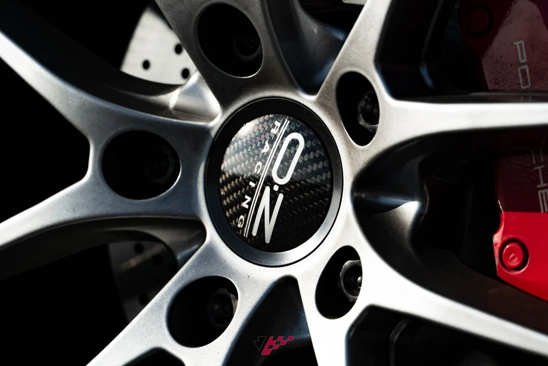 2012 Porsche 987 Cayman - Image 18 of 21