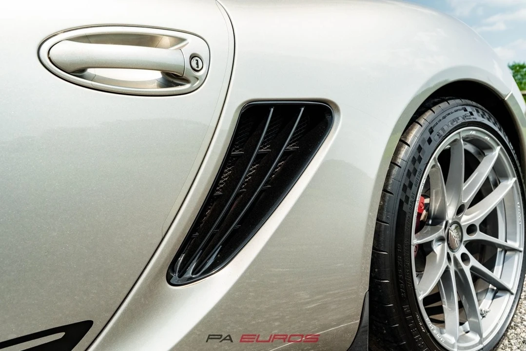 2012 Porsche 987 Cayman - Image 19 of 21