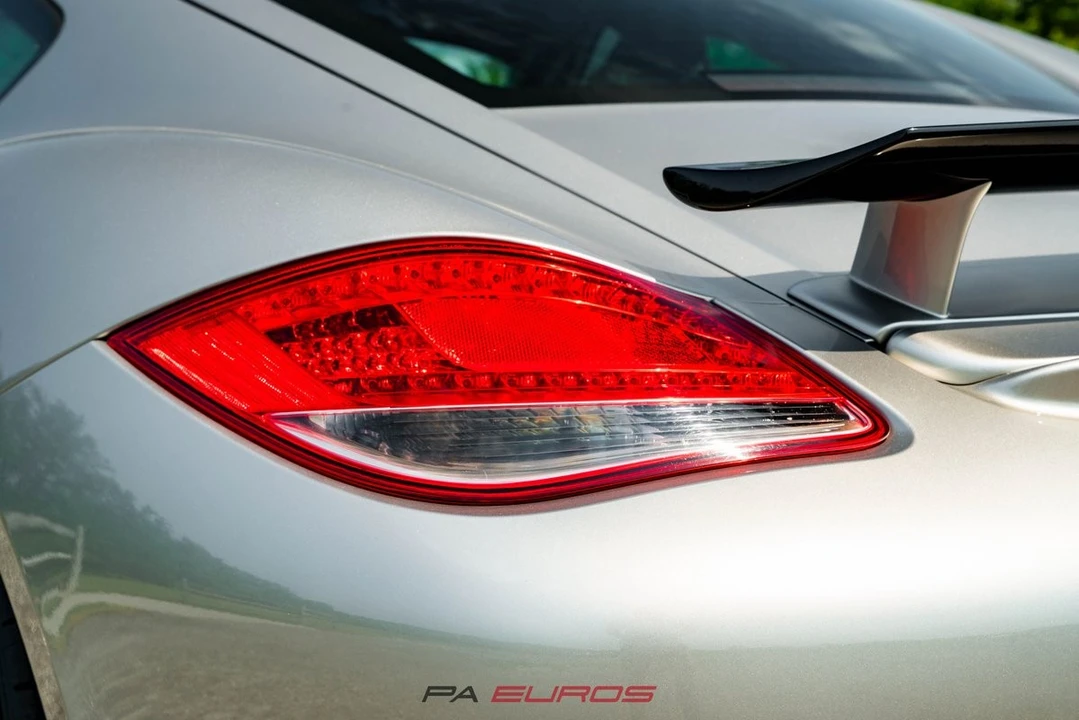 2012 Porsche 987 Cayman - Image 21 of 21