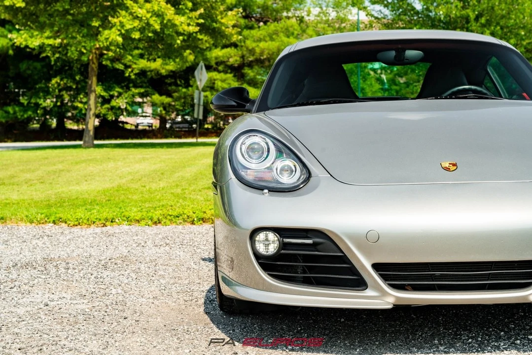 2012 Porsche 987 Cayman - Image 15 of 21