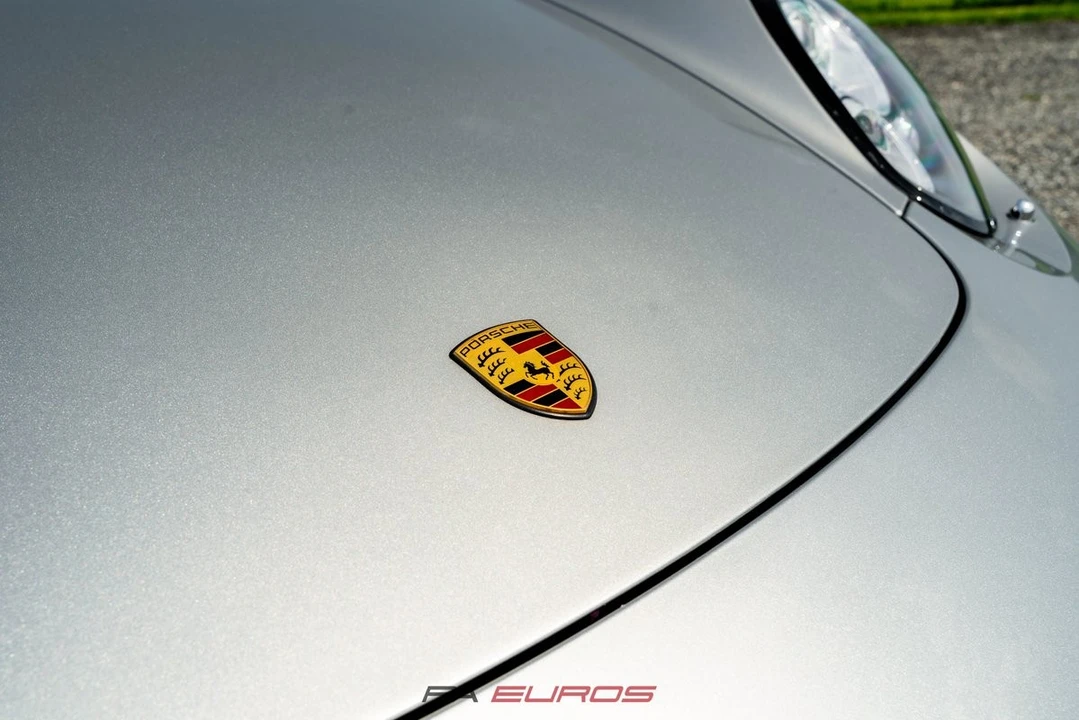 2012 Porsche 987 Cayman - Image 17 of 21
