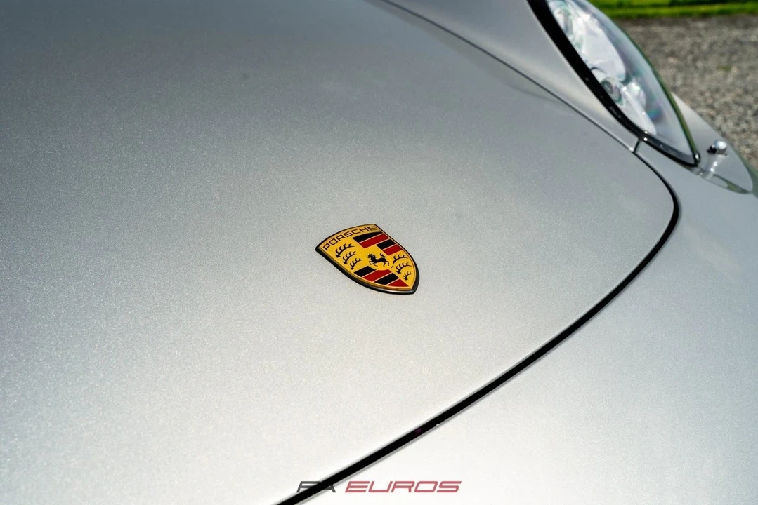 2012 Porsche 987 Cayman - Image 17 of 21