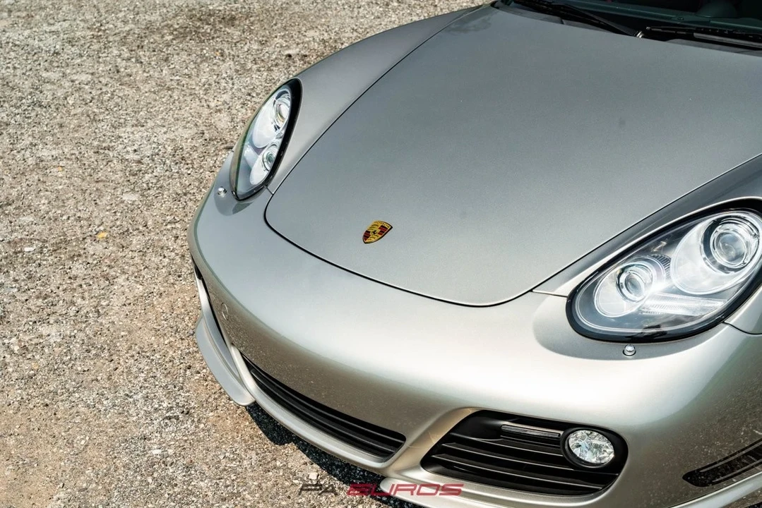 2012 Porsche 987 Cayman - Image 14 of 21