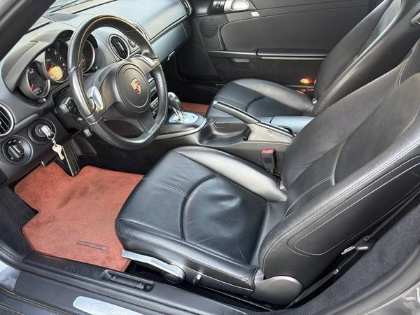 2012 Porsche 987 Cayman - Image 2 of 14