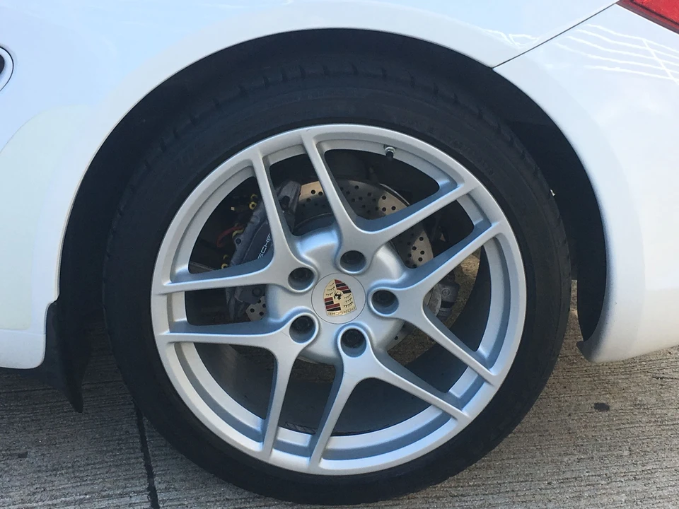 2012 Porsche 987 Cayman - Image 15 of 20