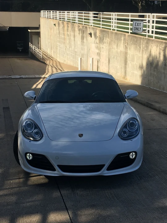 2012 Porsche 987 Cayman - Image 17 of 20