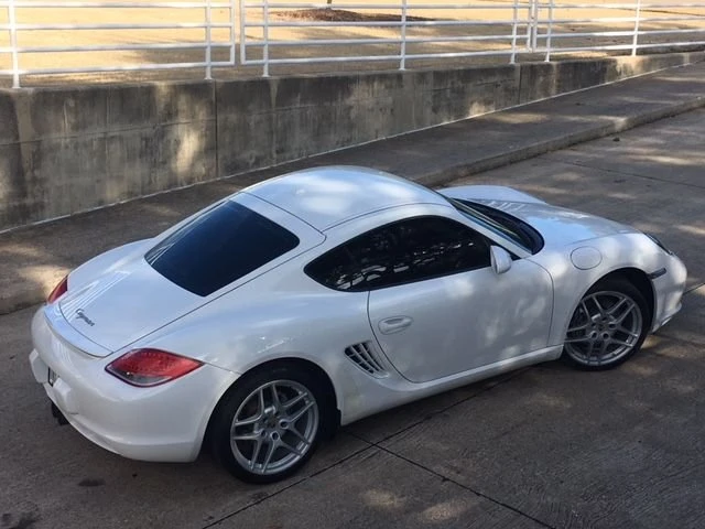 2012 Porsche 987 Cayman - Image 5 of 20