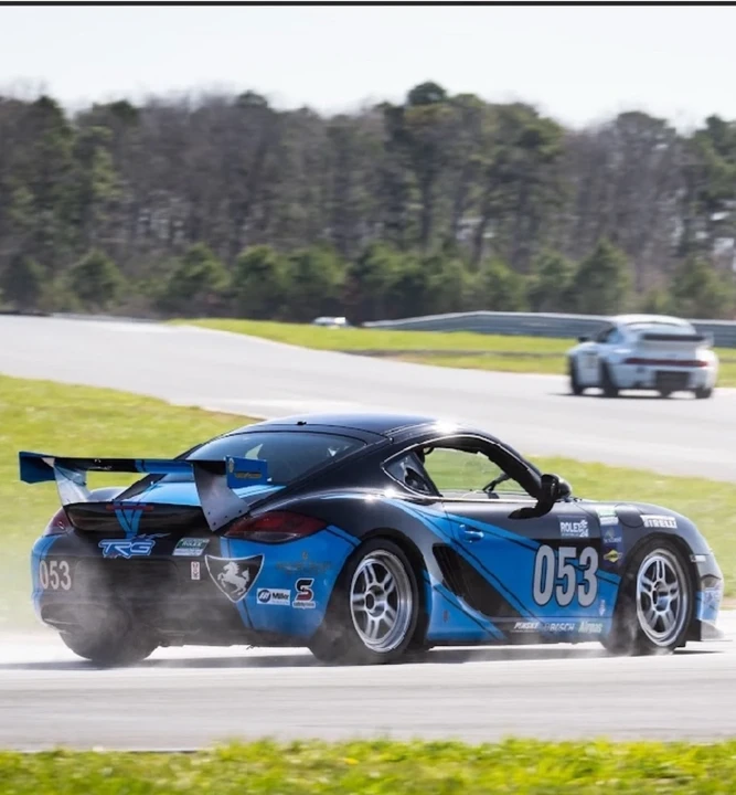 2012 Porsche 987 Cayman S - Image 2 of 21