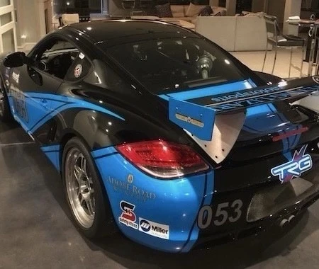 2012 Porsche 987 Cayman S - Image 20 of 21