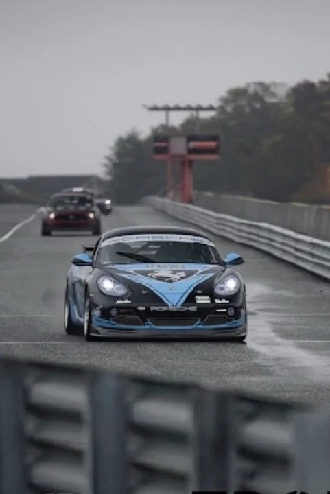 2012 Porsche 987 Cayman S - Image 12 of 21