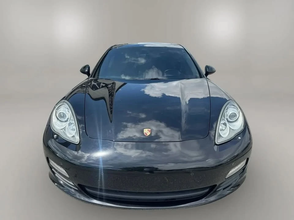 2012 Porsche 970 Panamera S - Image 8 of 19