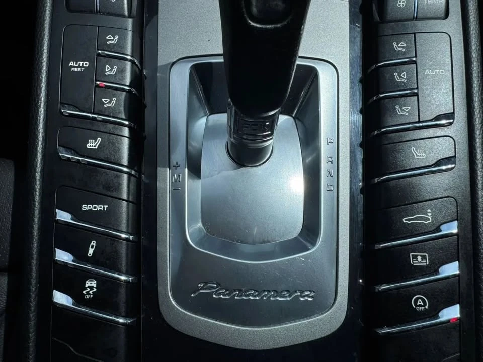 2012 Porsche 970 Panamera S - Image 4 of 19