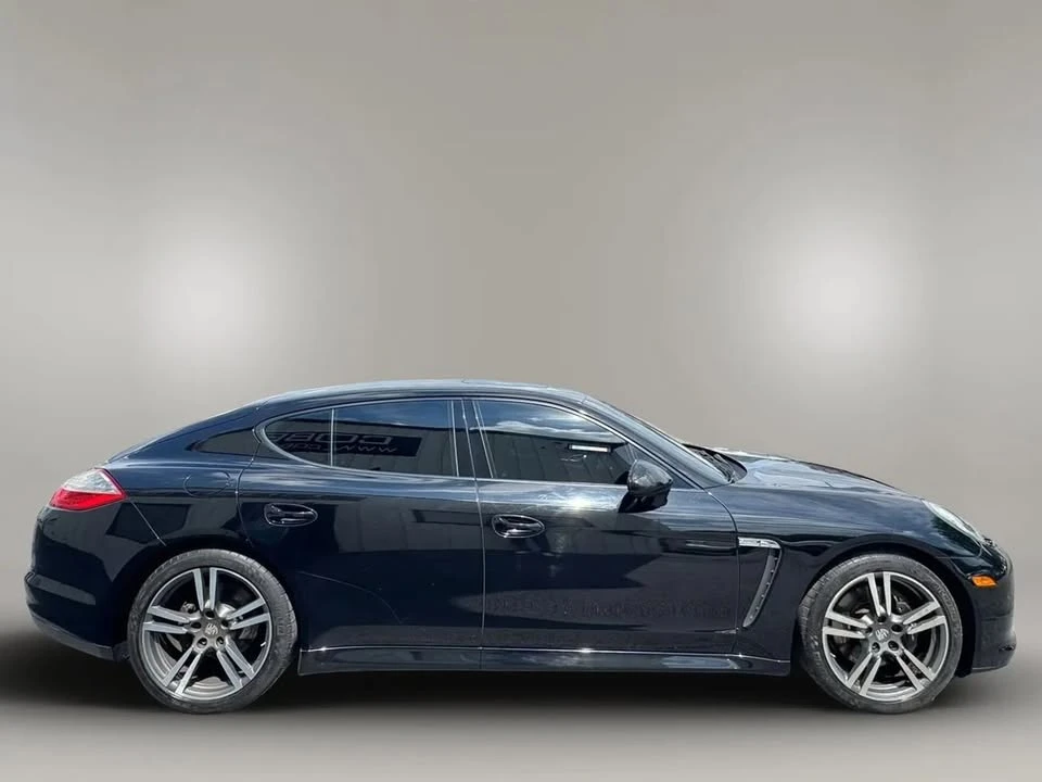 2012 Porsche 970 Panamera S - Image 10 of 19
