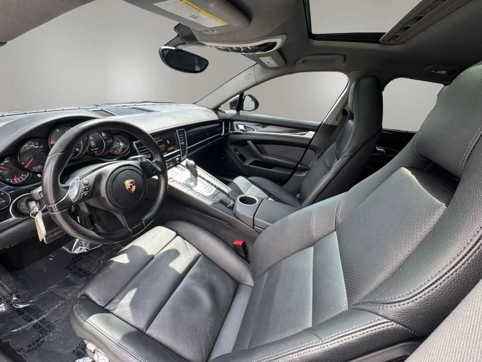 2012 Porsche 970 Panamera S - Image 16 of 19