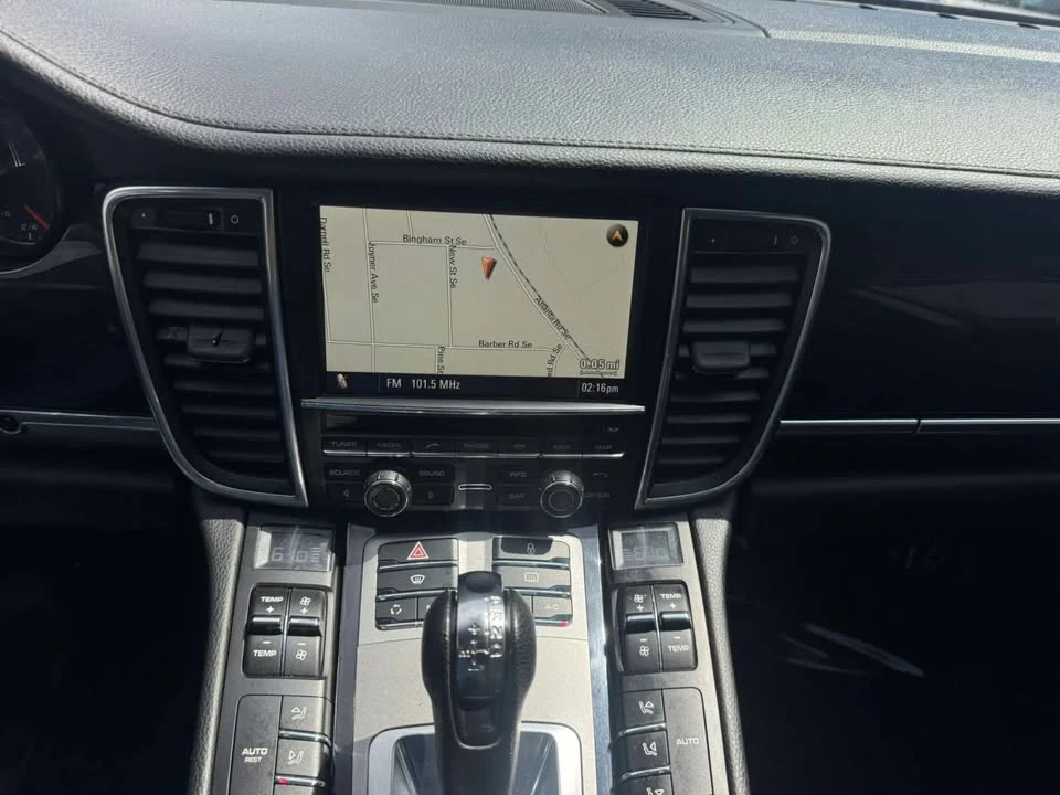 2012 Porsche 970 Panamera S - Image 3 of 19