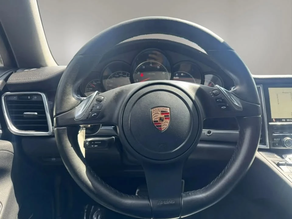 2012 Porsche 970 Panamera S - Image 6 of 19