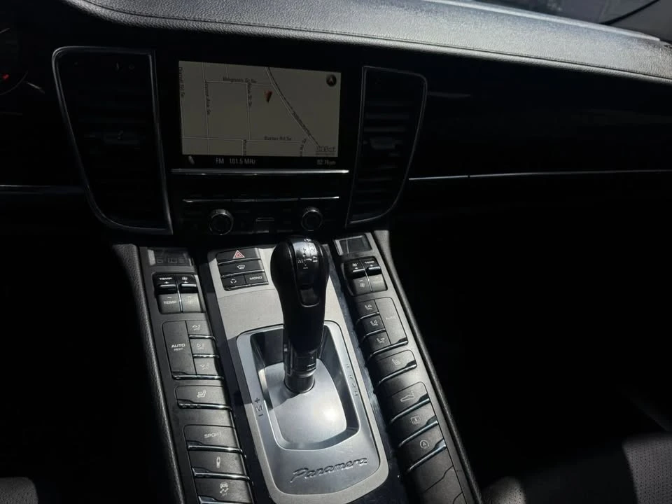 2012 Porsche 970 Panamera S - Image 2 of 19
