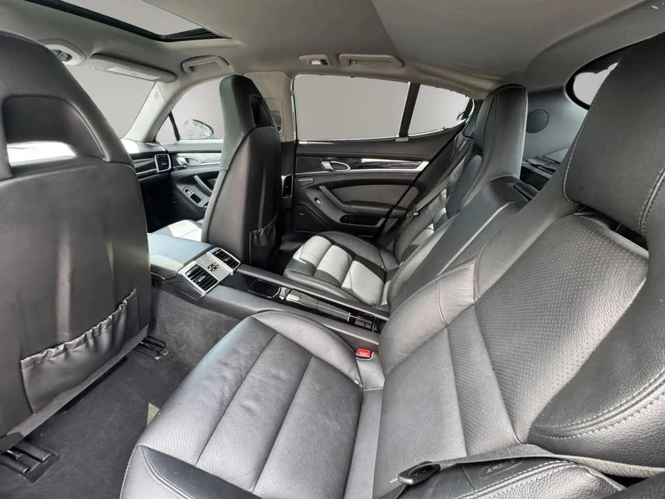 2012 Porsche 970 Panamera S - Image 18 of 19