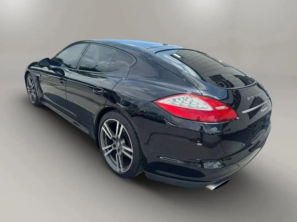 2012 Porsche 970 Panamera S - Image 14 of 19
