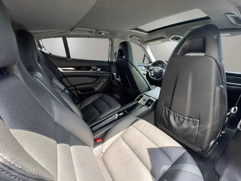 2012 Porsche 970 Panamera S - Image 19 of 19