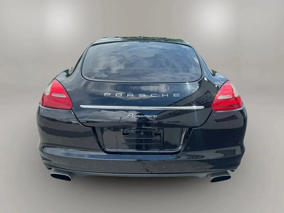 2012 Porsche 970 Panamera S - Image 15 of 19