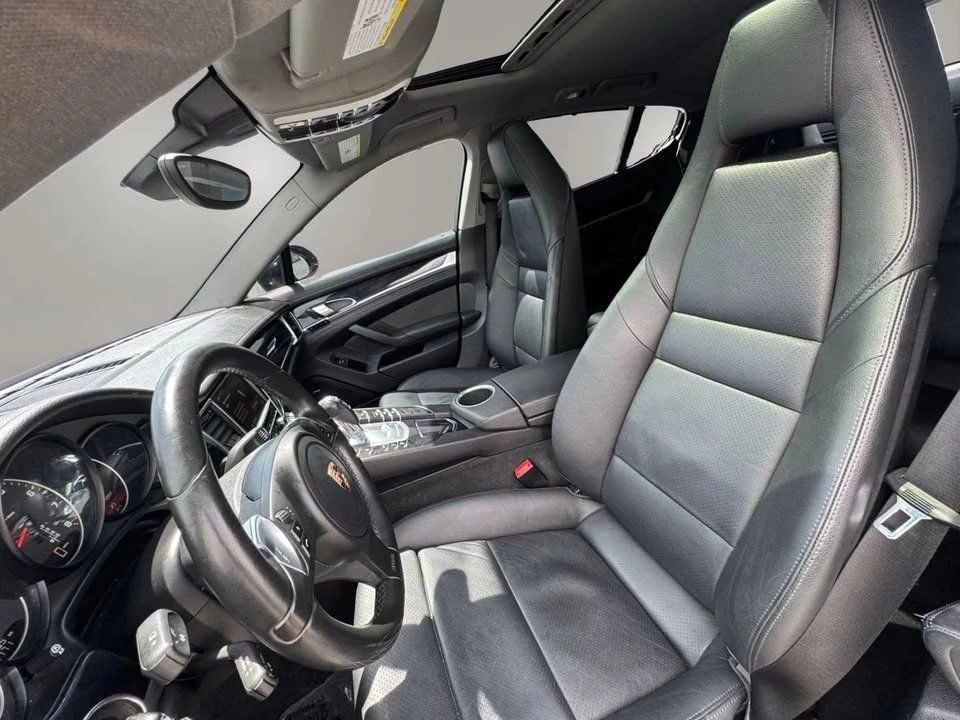2012 Porsche 970 Panamera S - Image 17 of 19