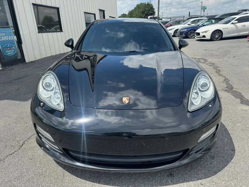 2012 Porsche 970 Panamera - Image 3 of 20
