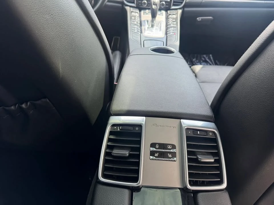 2012 Porsche 970 Panamera - Image 17 of 20