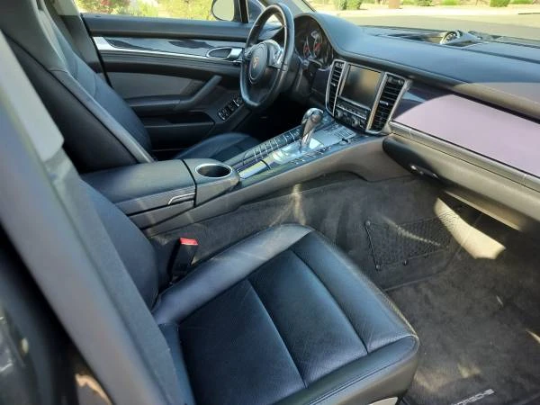 2012 Porsche 970 Panamera - Image 7 of 9
