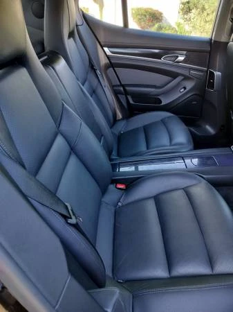 2012 Porsche 970 Panamera - Image 2 of 9