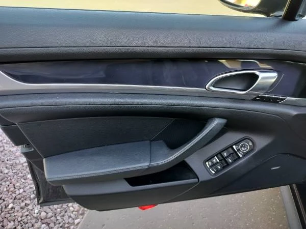 2012 Porsche 970 Panamera - Image 9 of 9