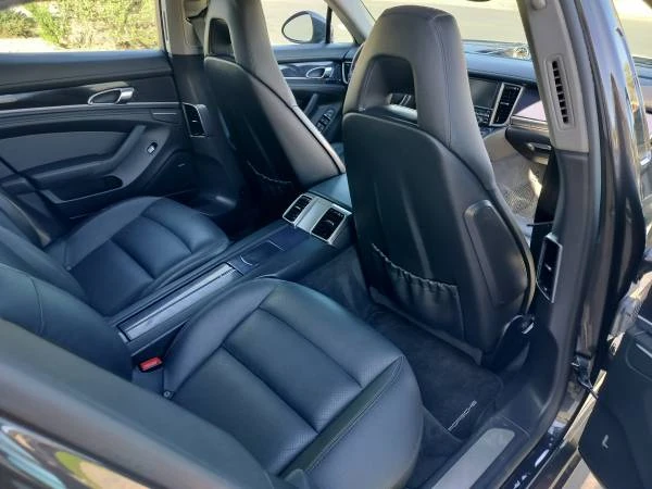 2012 Porsche 970 Panamera - Image 6 of 9