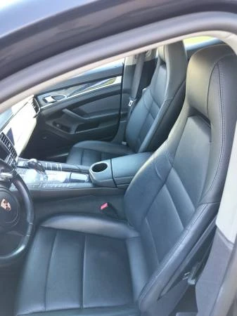 2012 Porsche 970 Panamera - Image 8 of 9