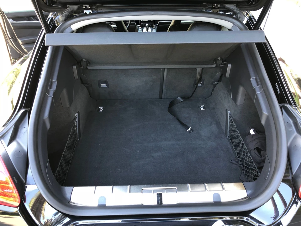 2012 Porsche 970 Panamera - Image 14 of 15