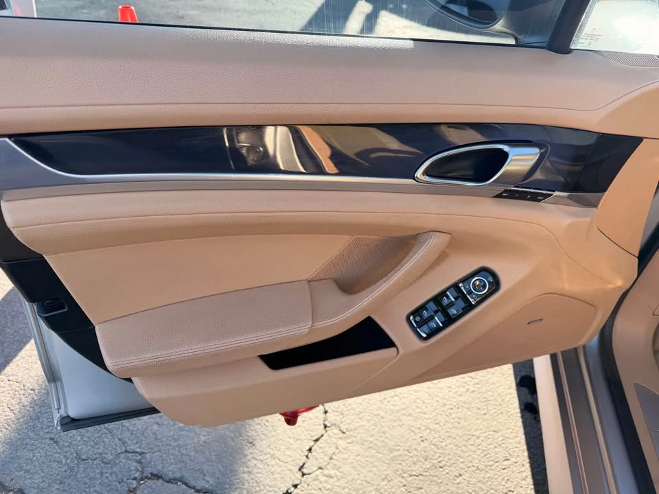 2012 Porsche 970 Panamera - Image 12 of 20