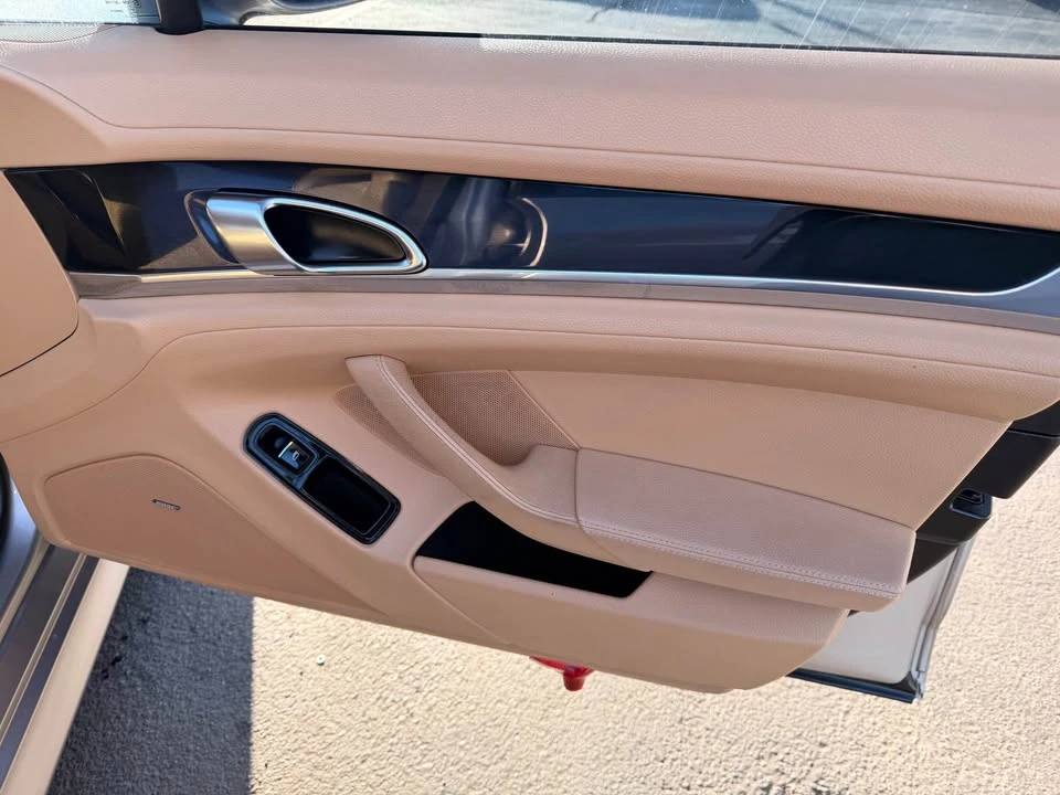 2012 Porsche 970 Panamera - Image 16 of 20