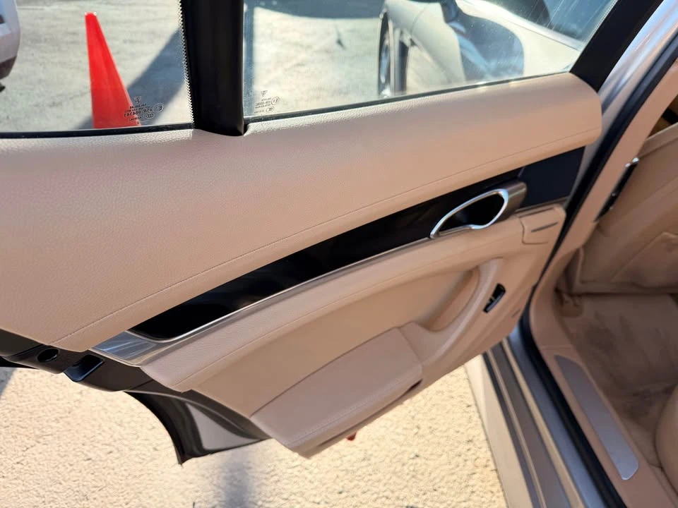 2012 Porsche 970 Panamera - Image 19 of 20
